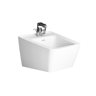 Vitra Equal Beyaz Asma Bide