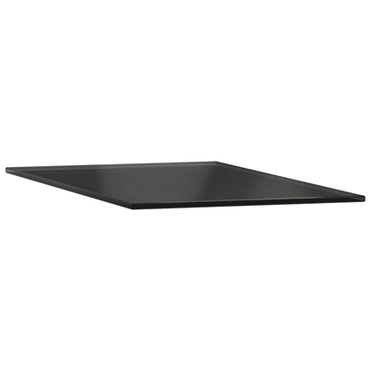 Vitra Frame Cam Tezgah 30 Cm Açık Dolabıler İçin, Siyah