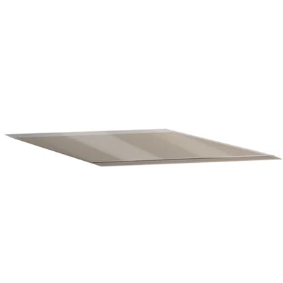 Vitra Frame Cam Tezgah 30 Cm Açık Dolabıler İçin, Taupe