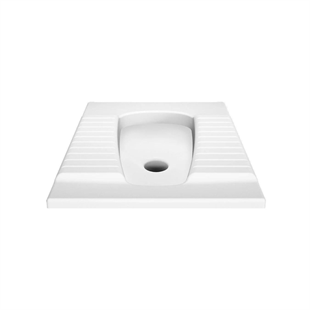 Vitra Çevre Yıkamalı Hela Taşı, 60X50 Cm