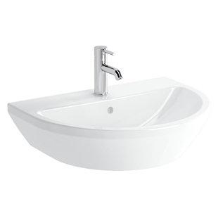 Vitra İntegra Lavabo Parlak Beyaz, 65 Cm
