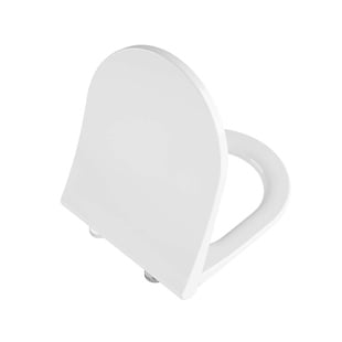 Vitra İntegra Round Yavaş Kapanır Klozet Kapağı