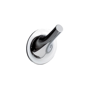 Vitra İstanbul Krom Tekli Askılık