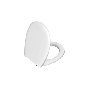 Vitra S20 Round Duroplast Klozet Kapağı