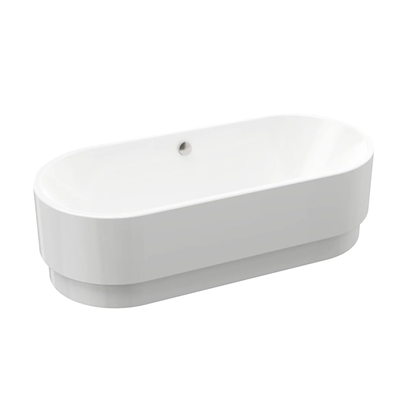 Vitra Life Cocoon 180x80 cm Özel Küvet