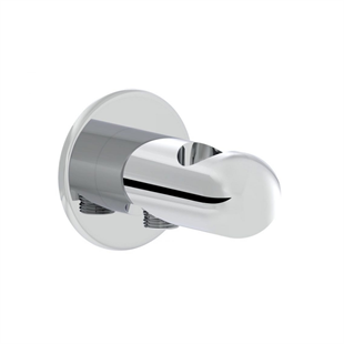 Vitra Liquid Ankastre El Duşu Çıkışı Krom