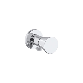 Vitra Liquid Ara Musluk Krom