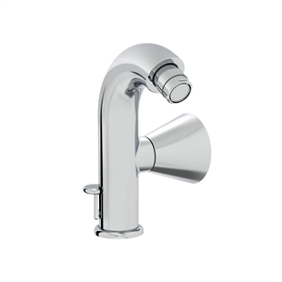 Vitra Liquid Bide Bataryası Krom