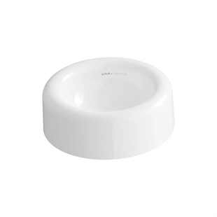 Vitra Liquid Çanak Lavabo, 40 Cm