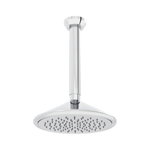 Vitra Liquid Duş Başlığı Krom