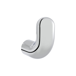 Vitra Liquid Kanca Askı , Krom
