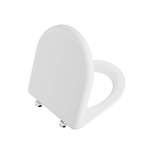 Vitra Liquid Klozet Kapağı Duroplast