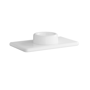 VitrA Liquid Seramik Tezgah, 100 cm