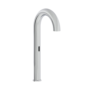 Vitra Liquid Temassız Lavabo Bataryası Krom 