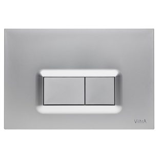 Vitra Loop R Mekanik Mat Krom Kumanda Paneli