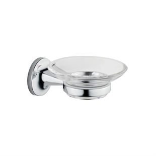 Vitra Marin Katı Sabunluk Krom