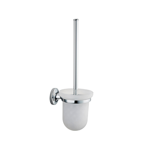 Vitra Marin Tuvalet Fırçalığı Krom