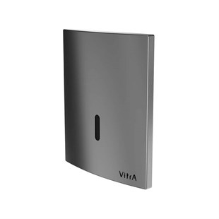 Vitra Mat Krom Sıva Altı Fotoselli Set 2/4 L Pilli