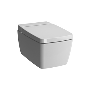 Vitra Metropole Deterjan Hazneli Asma Klozet, 56 Cm