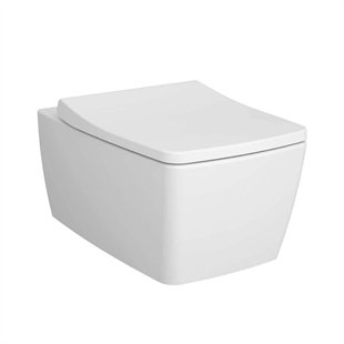 Vitra Metropole Beyaz Asma Klozet 56 Cm