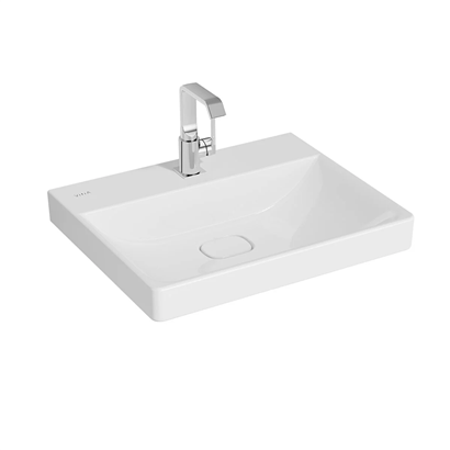 Vitra Metropole Beyaz Lavabo 60 Cm