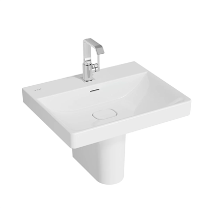 Vitra Metropole Beyaz Lavabo 60 Cm