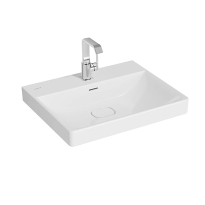Vitra Metropole Beyaz Lavabo 60 Cm