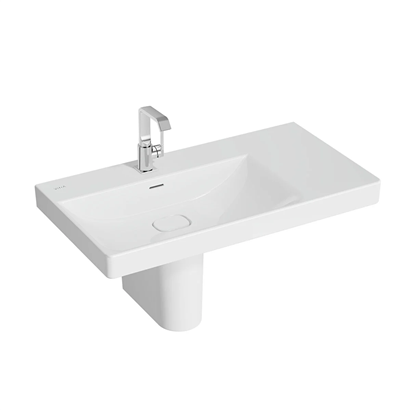 Vitra Metropole Beyaz Lavabo 90 Cm