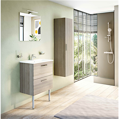 Vitra Mia Boy Dolabı 35 Cm Cordoba