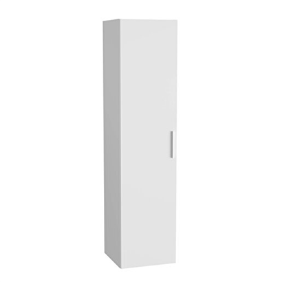 Vitra Mia Boy Dolabı 35 Cm Parlak Beyaz