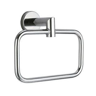 Vitra Minimax Krom Halka Havluluk