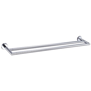 Vitra Minimax Krom Uzun İkili Havluluk