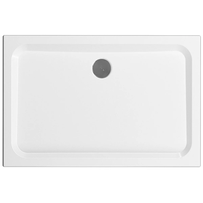 Vitra Optimum Neo 120x90 cm Dikdörtgen Monoflat Duş Teknesi