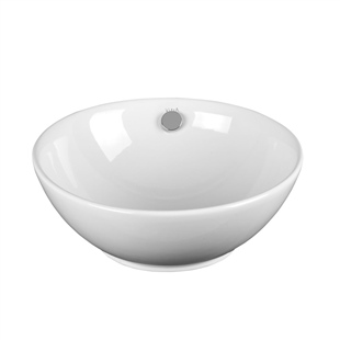 Vitra Options 43 Cm Çanak Lavabo