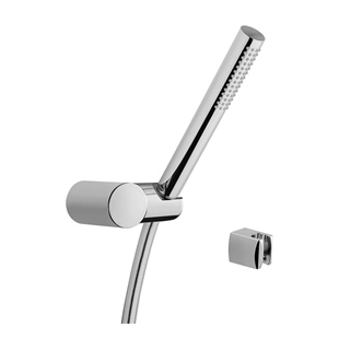 Vitra Suit 1F El Duşu Takımı Krom