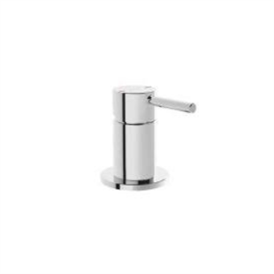 Vitra Origin Ankastre Lavabo Bataryası Tezgahtan Kontrol Krom