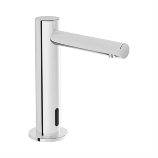Vitra Origin Temassız Lavabo Bataryası (Elektrikli, Tek Su Girişli) Krom
