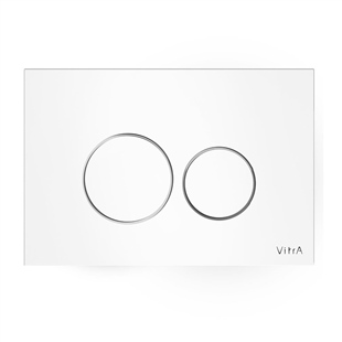 Vitra Origin Beyaz Kumanda Paneli