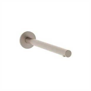 Vitra Origin Çıkış Ucu (Duvardan) Fırçalı Nikel