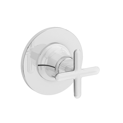 Vitra Origin Classic Krom Ankastre 3 Yollu Yönlendirici