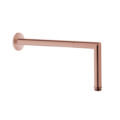 Vitra Origin Classic Origin Duş Dirseği (90 Derece, Duvardan) Soft Bakır