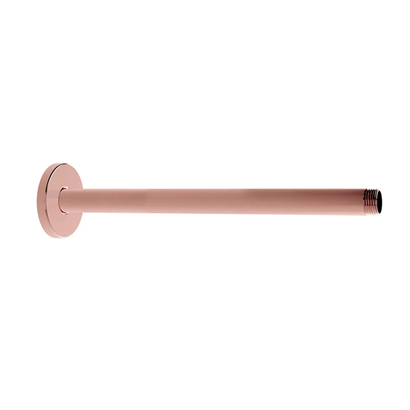 Vitra Origin Classic Origin Duş Dirseği (Tavandan, Uzun) Soft Bakır