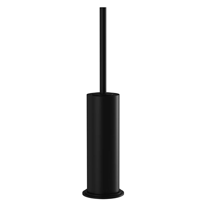Vitra Origin Classic Tuvalet Fırçalığı (Yerden) Mat Siyah