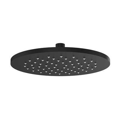 Vitra Origin Duş Başlığı Mat Siyah