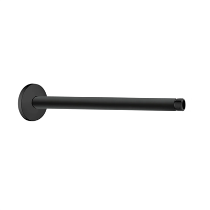 Vitra Origin Classic Origin Duş Dirseği (Tavandan, Uzun) Mat Siyah