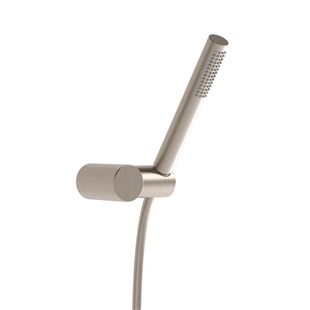 Vitra Origin 1F El Duşu Takımı Fırçalı Nikel