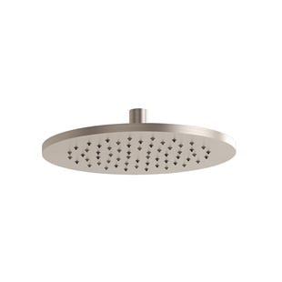 Vitra Origin Fırçalı Nikel Tepe Duşu