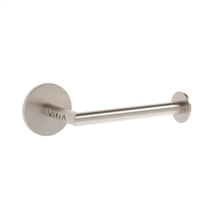 Vitra Origin Fırçalı Nikel Tuvalet Kağıtlığı