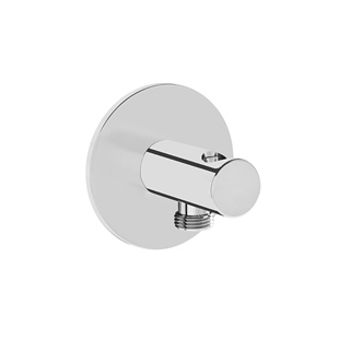 Vitra Original Ankastre El Duşu Çıkışı Krom