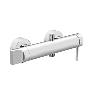 Vitra Origin Banyo Bataryası Krom